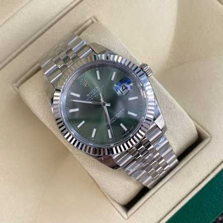 Rolex Datejust 41Mm Hot sale C factory! Top quality product! The only one in the - Click Image to Close