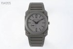Bulgari Octo Finissimo Is A Highly Popular Model Within The Octo Series, Renowne