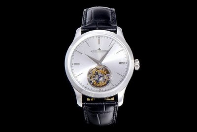 Jaeger-Lecoultre Master 1662451 Series Cal798 Automatic True Tourbillon, Power R