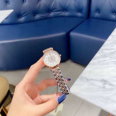 Armani's romantic sentiment, a lifelong love, shimmering with exquisitely inlai - Click Image to Close