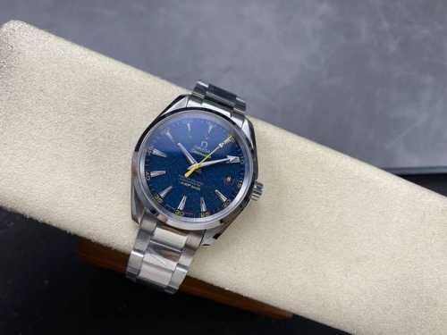 N1 Factory Omega Omega Ot1 Seamaster 150M Series New Arrival, Making A Splash! S