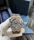 Audemars Piguet Royal Oak Offshore 15720St Elephant Grey (Ddd), 42mm case diamet