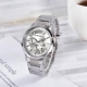 Armani Model: Ar2458 Case: 316L stainless steel Crystal: Tempered mineral glass