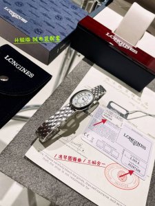 Longines Symphonette Mini This is the tiny, exquisite watch I've always wanted!