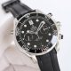 Tvs Omega Omega Ot New Seamaster 300M 44Mm Chronograph Watch Ob2 Seamaster 300 S