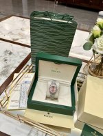 Same style as picture, full packaging. Rolex Datejust watch. Type: Three-hand Da