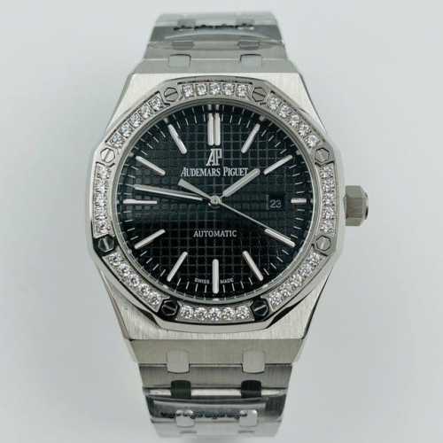 Audemars Piguet Royal Oak Series 1.0 Model, Exquisite And Exceptional, Wise Crea