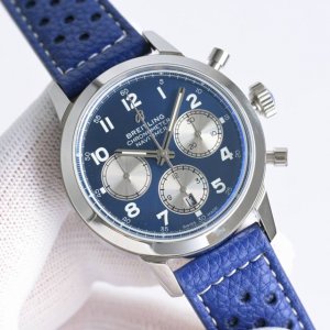 Bls Factory Breitling Bn9 Rw4 Transocean Series Ab015212.Bf26. 743p.A20Ba.1 Mate