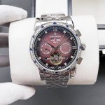 Patek Philippe - Premium Men's Watch, exuding elegance and sophistication. Featu