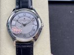 Mks, the latest masterpiece from the Vacheron Constantin C56 series, perfect for