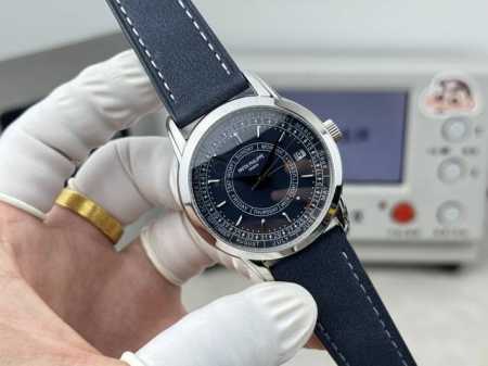 White-Gold Tw Factory Highly Recommends: The Patek Philippe Complications Serie - Click Image to Close