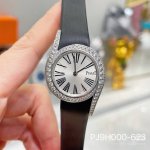 26Mm Small Piaget Limelight Gala Series 69 Women's Watch Goa4 Quartz Women's Wat
