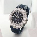 Tw Brand-New Patek Philippe Nautilus 5726 1A Brand-New Mold, Top-Tier V2 Version
