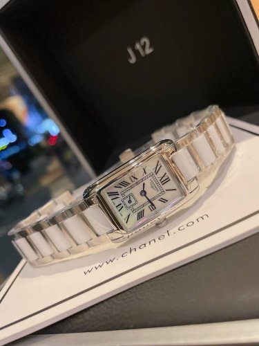 The Hottest Longines Watch