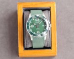 Longines Conquest Sports Series Mold All The Details Are Perfectly Reproduced Ca