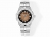 White steel and rose gold 2600 Gh Factory exclusive masterpiece Chopard Alpinee