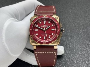 Br-Bronze Br-03 All Arrived Br Limited Edition Recommendation: Bell & Ross Instr