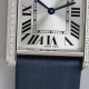 Cartier's Newly Launched Tank Must Watch. It Must Be A Tank Among All Classic Ca