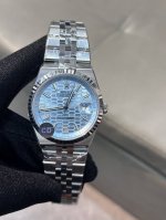 Exclusive real photos Rolex Land Rover series, 41mm fully automatic mechanical