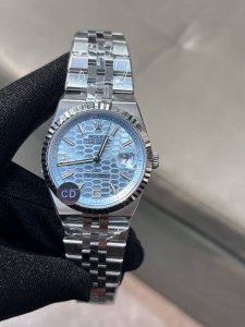 Exclusive real photos Rolex Land Rover series, 41mm fully automatic mechanical