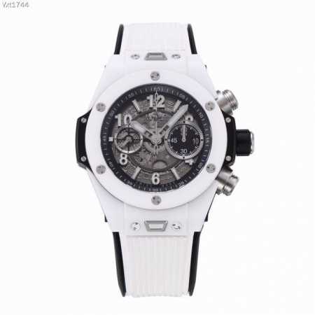 bbfnew Breakthrough In Colored Ceramics Hublot Big Bang Unico Big Bang Series - Click Image to Close