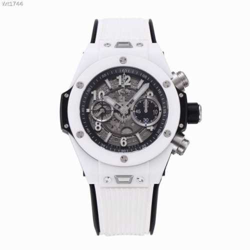 bbfnew Breakthrough In Colored Ceramics Hublot Big Bang Unico Big Bang Series