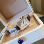White Gold + 30 Diamonds Chanel Latest Colorway Modern Classic Fashion Design Th
