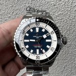 The New Breitling Superocean Series Is Extremely Beautiful And Domineering! ! !