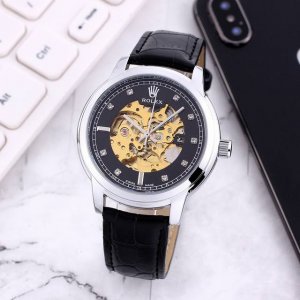 White: , Gold: , All Black: , New Models Are Out, Rolex Casual Business Men's Mo