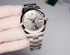 Rolex Oyster Perpetual Datejust 41mm watch, timeless elegance! The Oyster case,