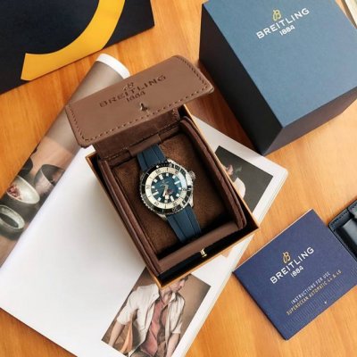 Latest Arrival Breitling Superocean Series Extreme Beauty And Domineering High-G