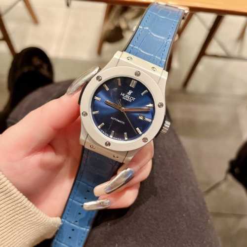 Exclusive model, the above picture is for profit Brand: Hublot Hot selling mode