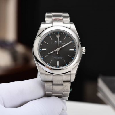 Oyster Perpetual hot-selling Gd quality control, official synchronized Oyster Pe