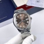 Three Codes In One, Detail Control, Business Casual, Simple, Classic, Perfect Hi