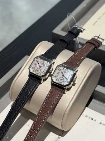 Gold+20 I finally got a second-hand Longines watch~ Longines, which has been shi - Click Image to Close