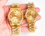White steel, gold steelThe best Valentine's Day gift, popular manufacturer, top