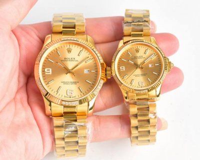 White steel, gold steelThe best Valentine's Day gift, popular manufacturer, top