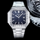 Bba guarantees quality. The Patek Philippe Cubitus series 58211A-001 explores th