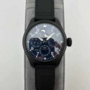 Tw IWC Pilot's Watch 7750 Movement