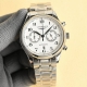Newly launched Longines L2.759.4 five-hand multifunctional mechanical , hours, m