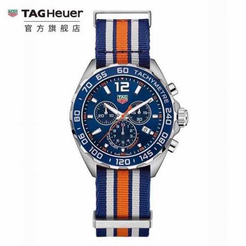 New Tag Heuer High-Performance Watch Now Available, Authentic Quality. Original