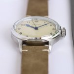 Mma Fac New Product Series "Little Freckles" Case 38.5Mm Stainless Steel Case Bo