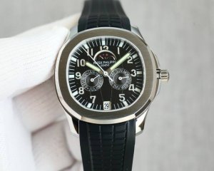 K FactoryLei Wang Pp Patek Philippe 5261R-001 latest smiley face grenade for men