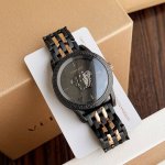 Men's watch, model Verd00618, 43mm dial diameter, Swiss quartz movement, sapphir