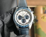 Steel strap 620 New arrival, 2025, Taiwan V12 factory, the Longines Conquest Ela