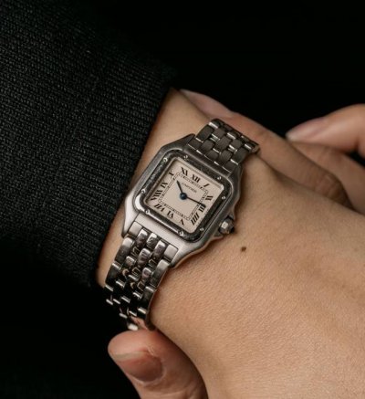 Cartier panth