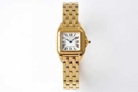 Bv's latest upgraded version, the small 22x30mm Cartier Cheetah watch, features - Click Image to Close