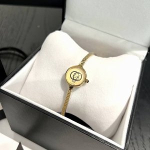 This Gucci Model I Bought From A Second-Hand Shop In Japan Is Extremely Ladylike