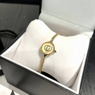 This Gucci Model I Bought From A Second-Hand Shop In Japan Is Extremely Ladylike