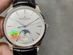Aps Upgraded version of Jaeger-LeCoultre Moonphase Master The new moonphase uses